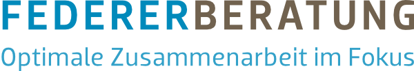 Jakob Federer-Aepli Supervision, Coaching und Organisationsentwicklung